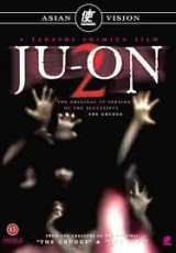 Ju-on 2 (La maldición 2)