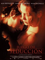 Juego de seducción