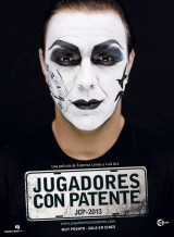 Jugadores con patente