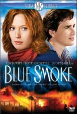 Jugando con fuego (Blue smoke) (TV)