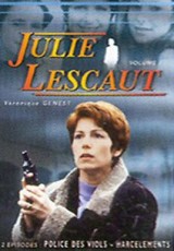Julie Lescaut (Serie de TV)