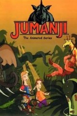 Jumanji (Serie de TV)