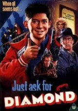 Just Ask for Diamond (Diamond's Edge)