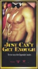 Just Can't Get Enough