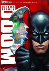 Justice League: Doom