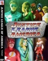 Justice League of America (TV)