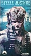 Justicia de acero