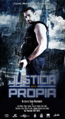 Justicia propia