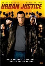 Justicia urbana (Ley urbana)