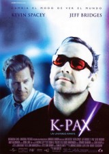 K-Pax. Un universo aparte