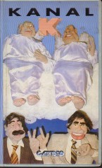 Kanal K (Serie de TV)