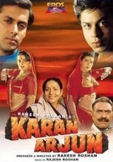 Karan Arjun