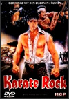 Karate Rock