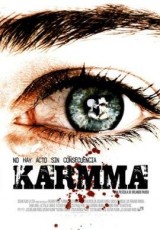Karmma, el peso de tus actos