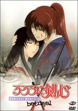 Kenshin, El Guerrero Samurái: Recuerdos