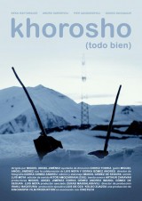 Khorosho (Todo bien) (C)