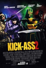 Kick ass 2