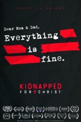 Kidnapped for Christ