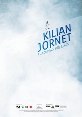 Kilian Jornet, el contador de lagos