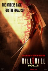 Kill Bill volume 2
