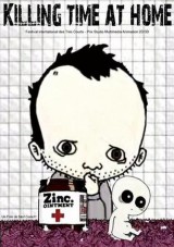 Killing Time at Home