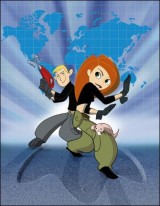 Kim Possible (Serie de TV)