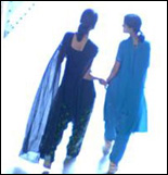 Kinogamma Part II. Far East