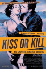 Kiss or Kill