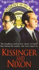 Kissinger and Nixon (TV)