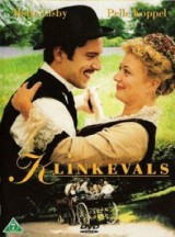 Klinkevals (AKA The Two Penny Dance)