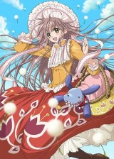 Kobato. (Serie de TV)