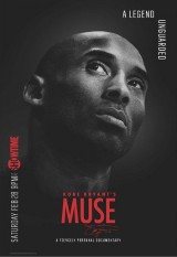 Kobe Bryant's Muse (TV)