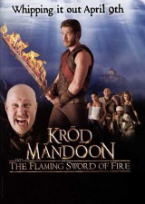 Kröd Mändoon and the Flaming Sword of Fire (TV)