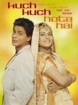 Kuch Kuch Hota Hai