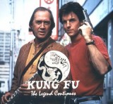 Kung Fu: La leyenda continúa (Serie de TV)