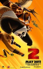 Kung Fu Panda 2