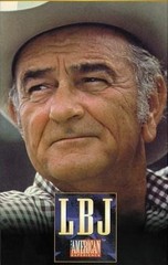 LBJ (The American Experience)