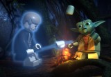 LEGO Star Wars: Las nuevas crónicas de Yoda - Huida del Templo Jedi (TV)