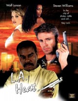 L.A. Heat (Serie de TV)