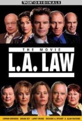 L.A. Law: The Movie (TV)