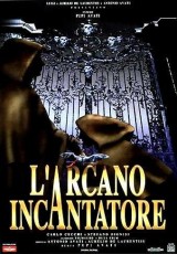 L'arcano incantatore
