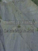 L'homme des roubines