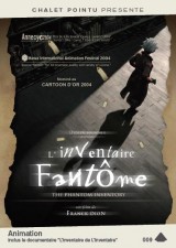 L'inventaire fantôme