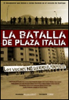 La Batalla de Plaza Italia