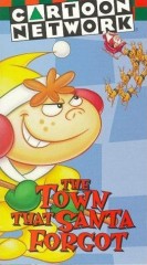 La Ciudad que Santa olvidó (TV)