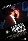 La Cueca Brava, una Fiesta Interminable