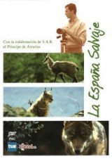 La España salvaje (Serie de TV)