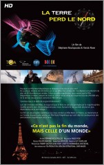 La Tierra pierde el norte