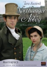 La abadía de Northanger (TV)