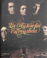 La antorcha encendida (Serie de TV)
